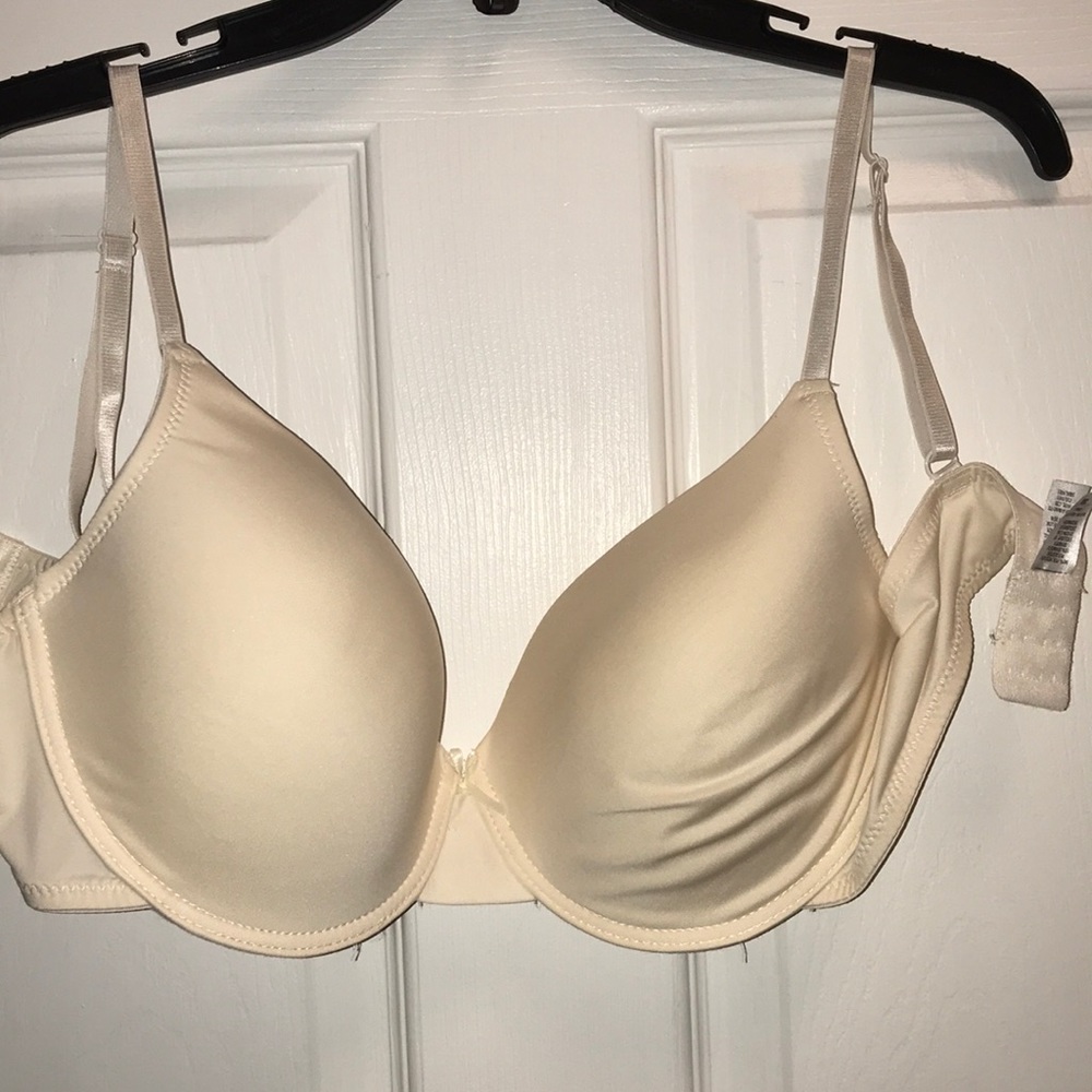 Push up bra